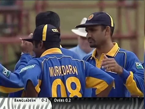 sri lanka vs bangladesh 2003 world cup scorecard|2003 Cricket World Cup .